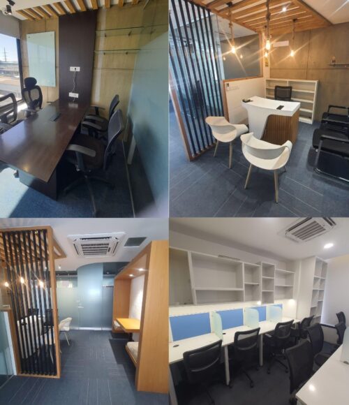 Premium Office Space